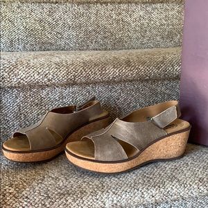 clarks rosemund